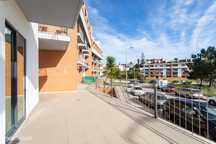 T3 com Terraço e Garagem - Figueira da Foz