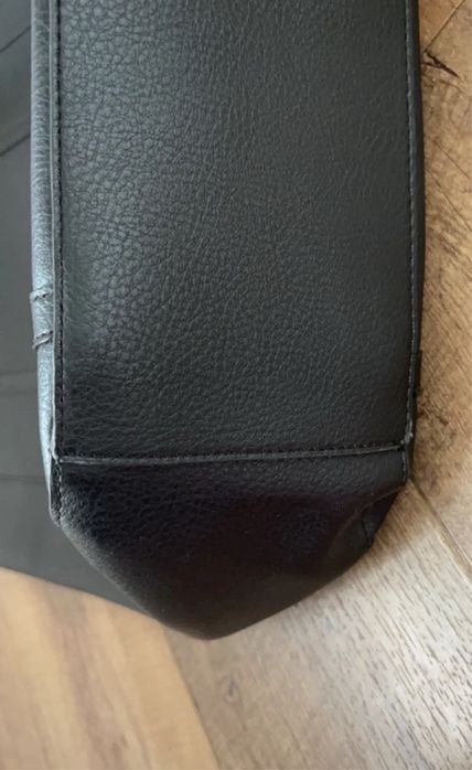 Torebka shopper duża torebka damska