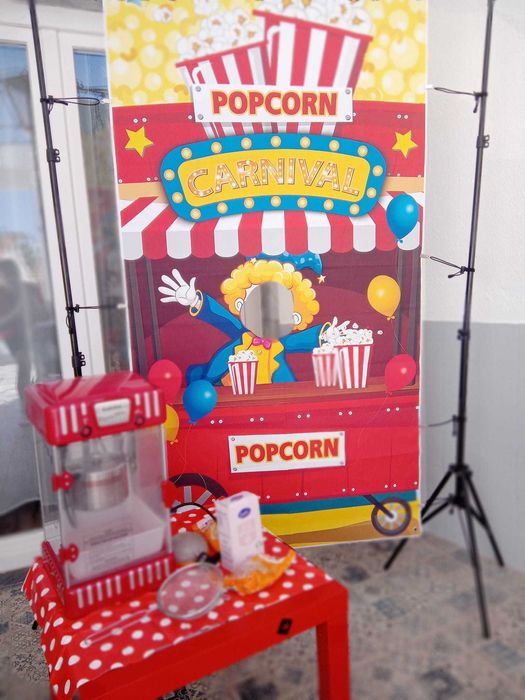 Material para festa.Almeirim Santarém e arredores