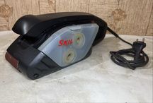 Стрічкова шліфмашина → SKIL 7610 на 650 Вт.
