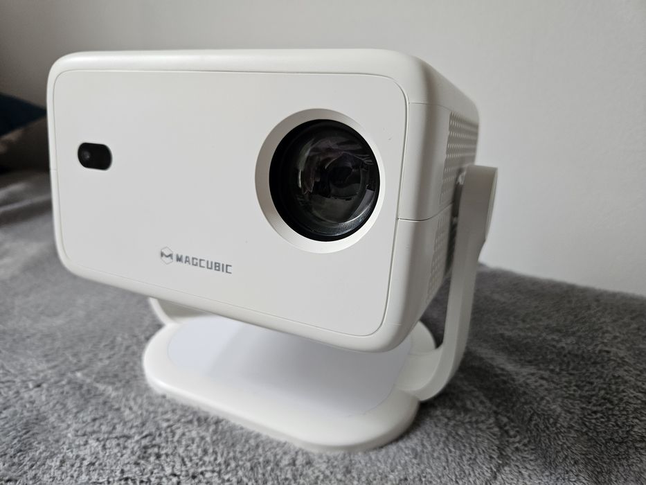 Projektor Magcubic L018