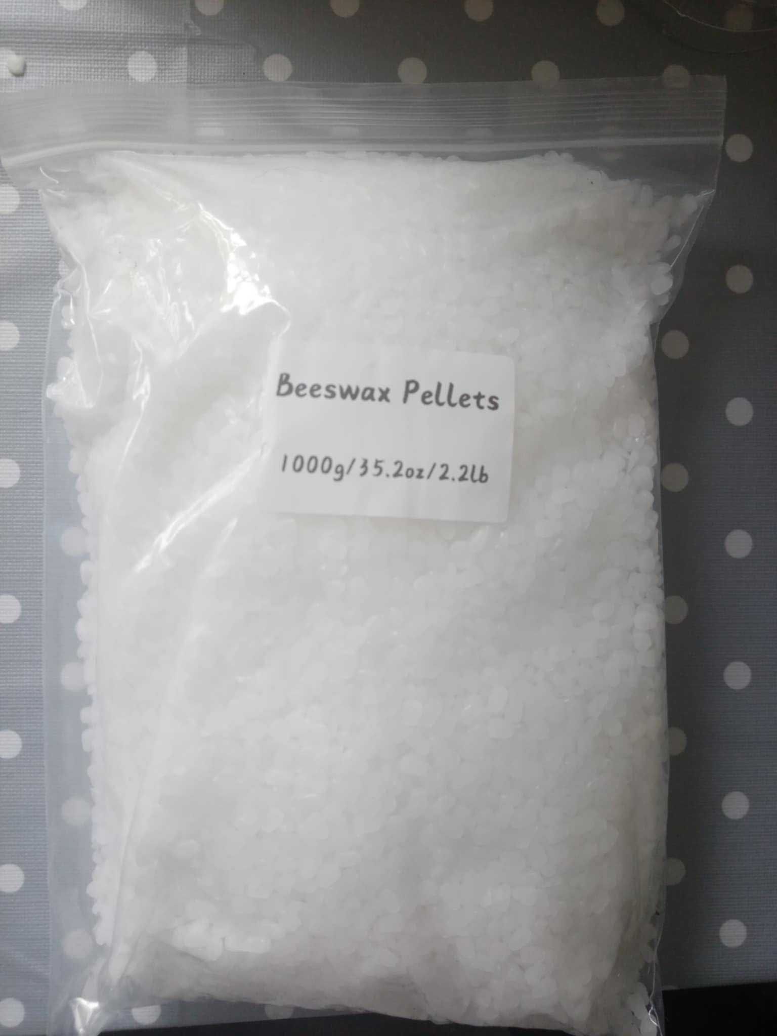 Cera de Abelha 1kg