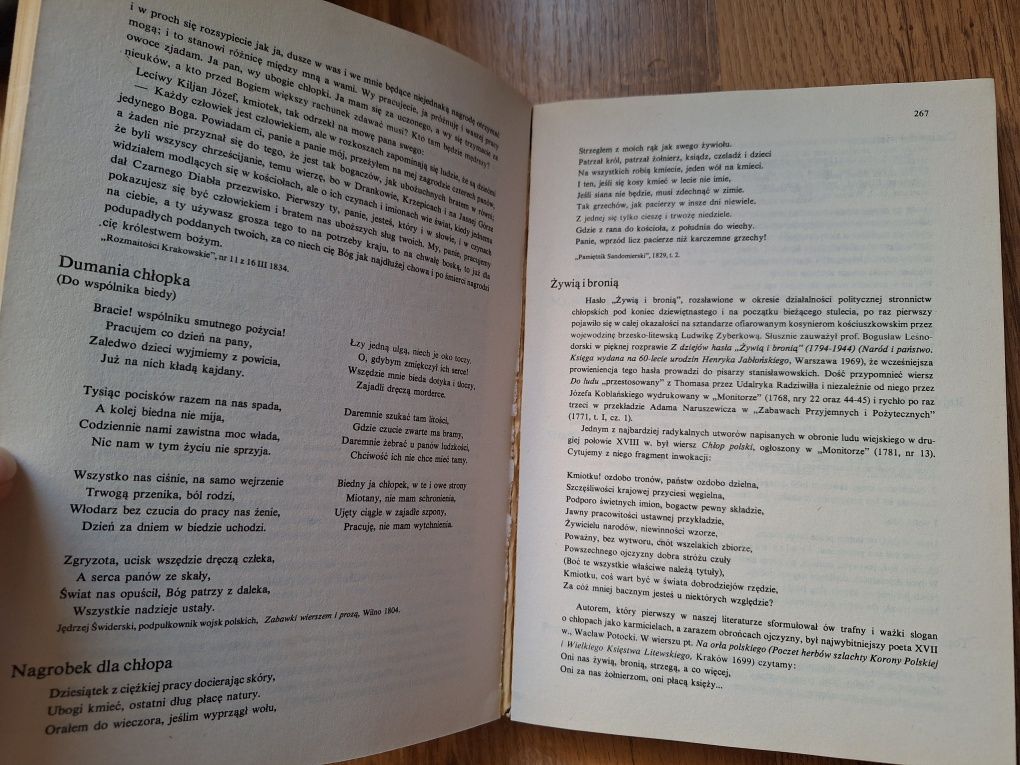 Sensacje z dawnych lat - Roman Kaleta