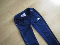 ADIDAS spodnie dresowe rozm.164