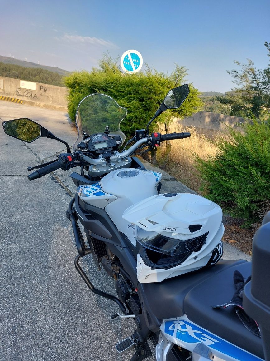 Vortex RX3 (250cc)