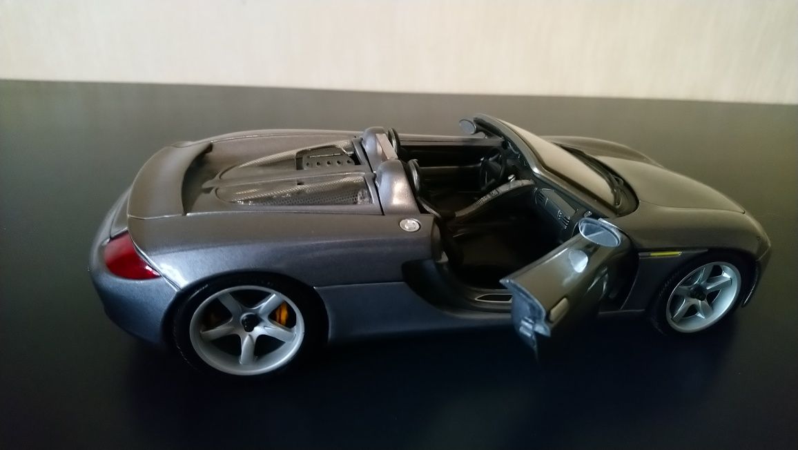 1/18 автомодели колекцыоные. Maisto. Burago. Motormax. Машинки Игрушки