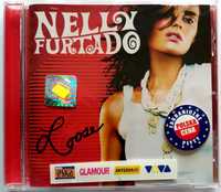 Nelly Furtado Loose 2006r