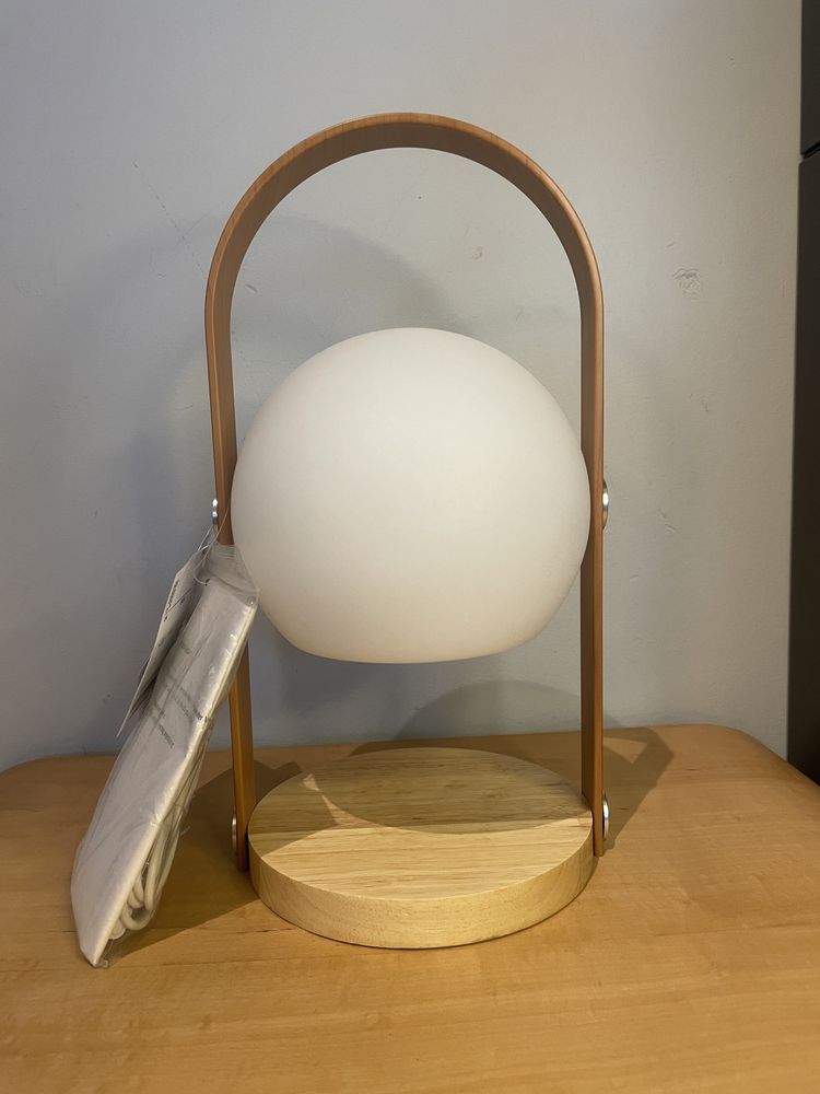 Lampka przenośna Led Tk Maxx