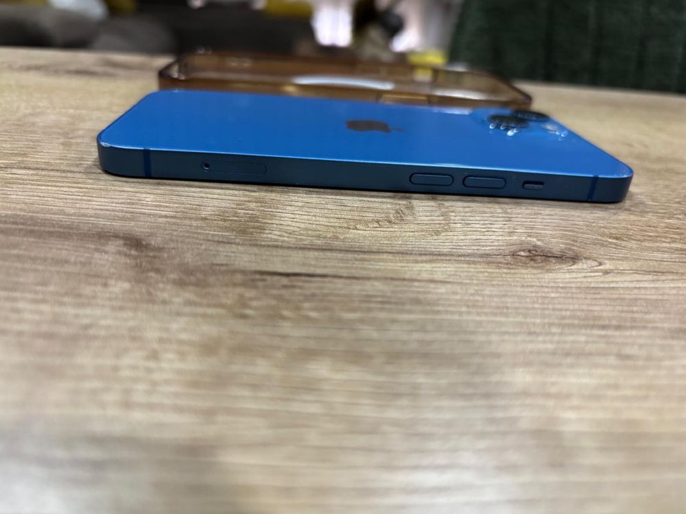 Iphone 13 256gb Novo pelicula partida