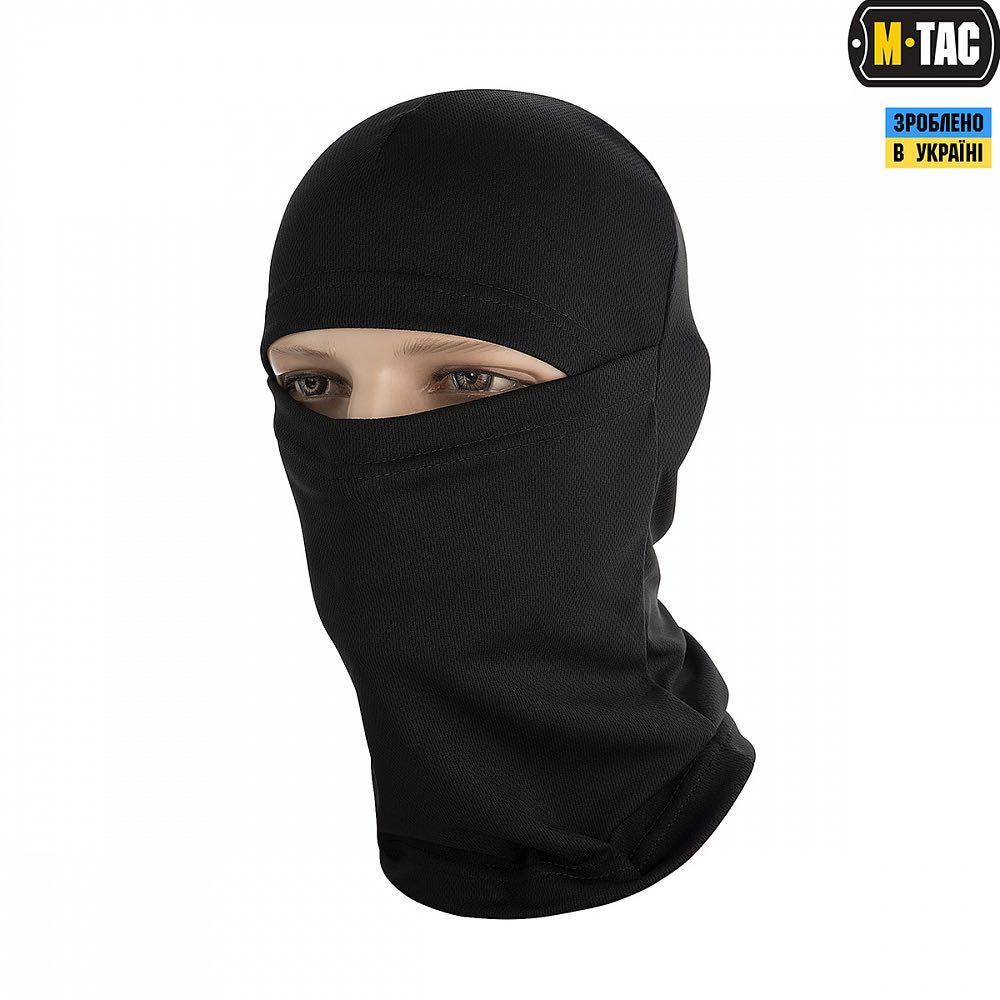 M-Tac балаклава-ніндзя потовідвідна | 7 кольорів
