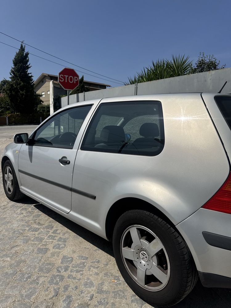 GOLF IV 1.4 Gasolina