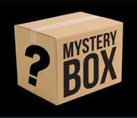 Mystery box HALLOWEEN
