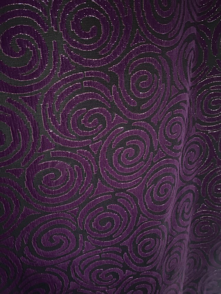 Conjunto de 3 cortinados