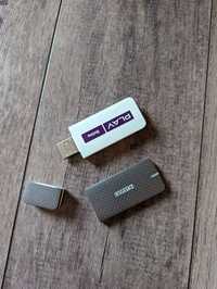 Modem sim USB 3g odbiornik SMS, internet