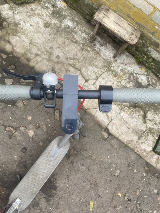 Продам електросамокат KUGOO N365 PRO