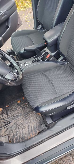 Citroen C4 Aircross 2014