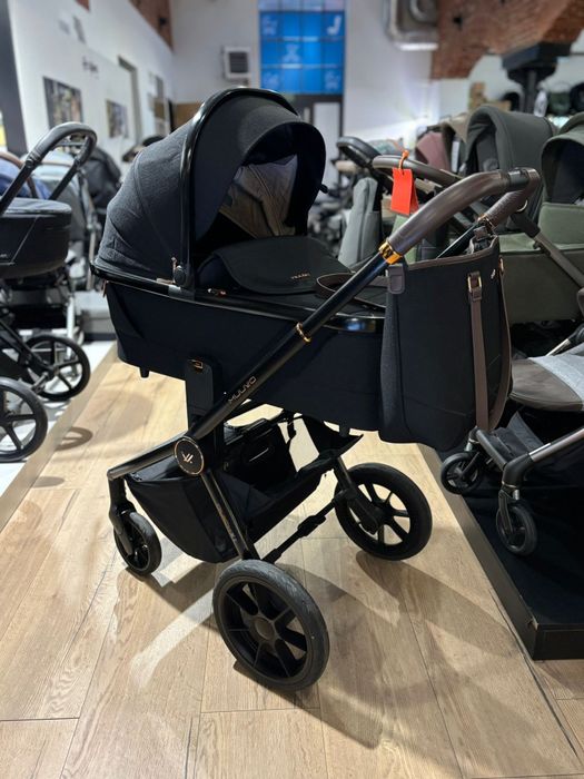 Muuvo Quick Se 2 2w1