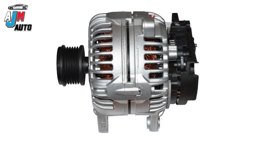 Alternator 1.5 DCI 1.6 16V Renault Kangoo II Laguna Coupe III Megane CC II III IV Modus Scenic II 3