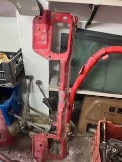 Vendo filtro ar conico e outras peças