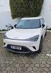 Smart Smart #1 66 kWh Premium