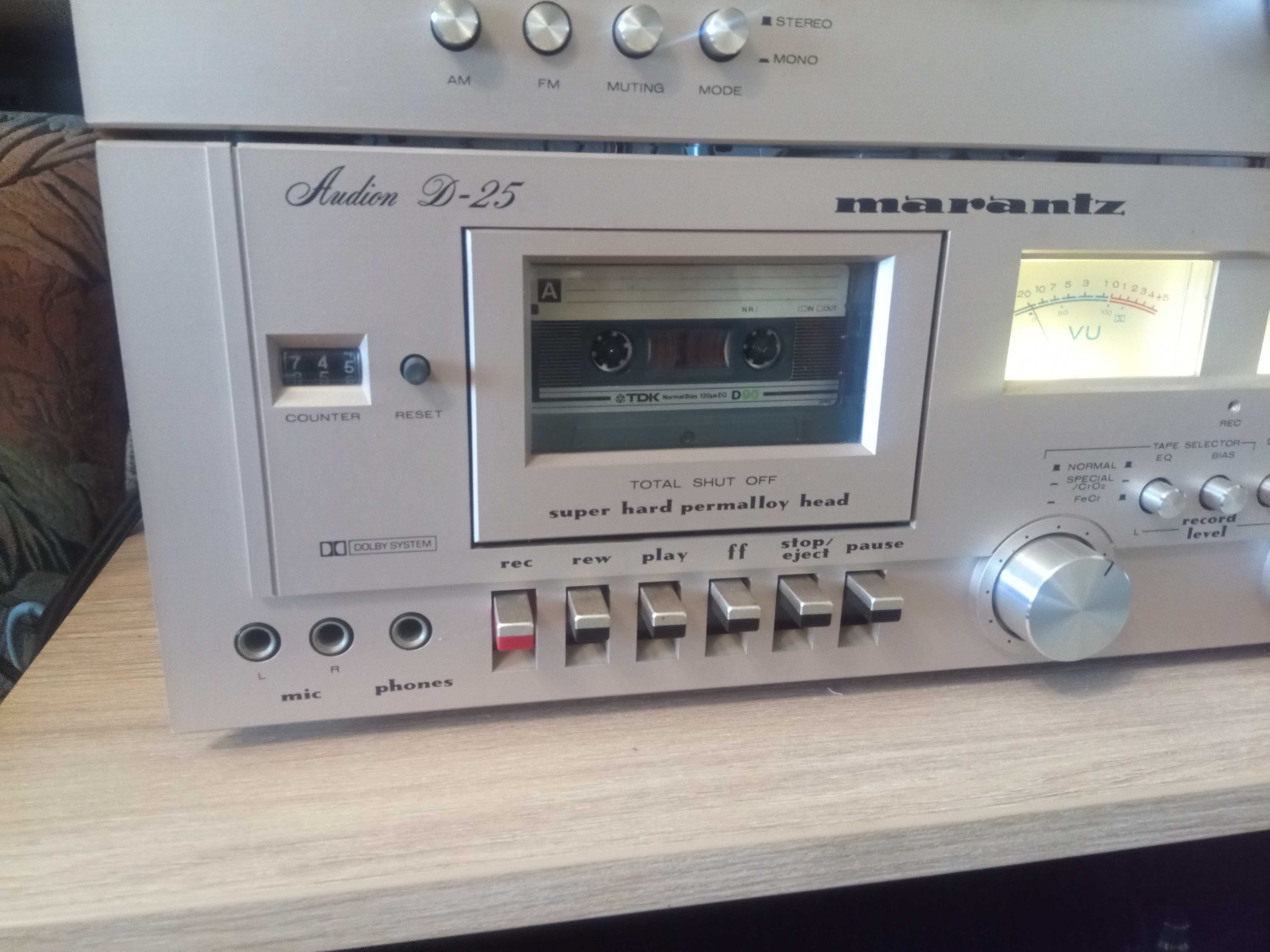 Marantz AUDION 25