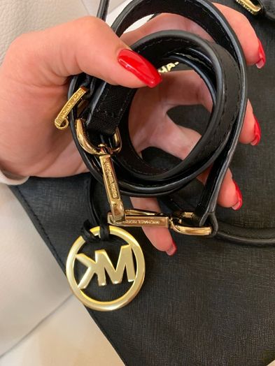 Oryginalna Torebka Michael Kors