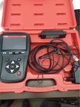 ATEQ VT56  TPMS + drukarka