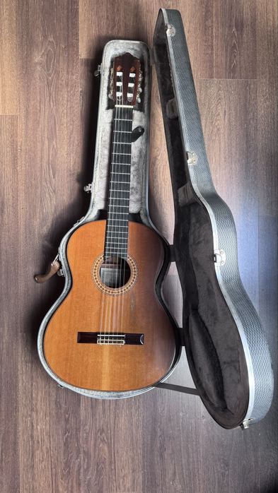 Гітара класична майстрова J.Perez