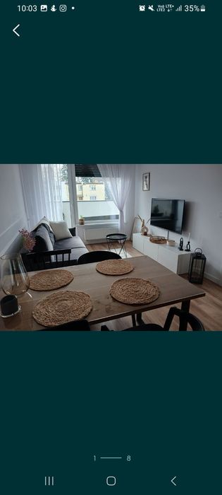 Apartament, nocleg centrum- Ciechocinek
