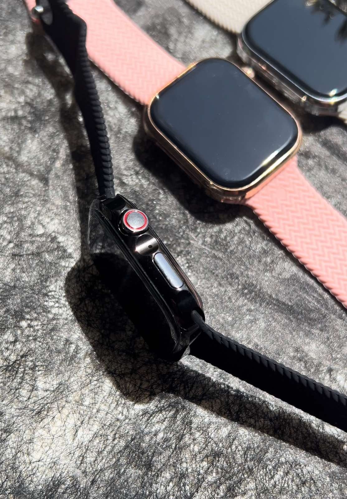 Смарт годинник, розумний годинник Smart Watch S900 pro