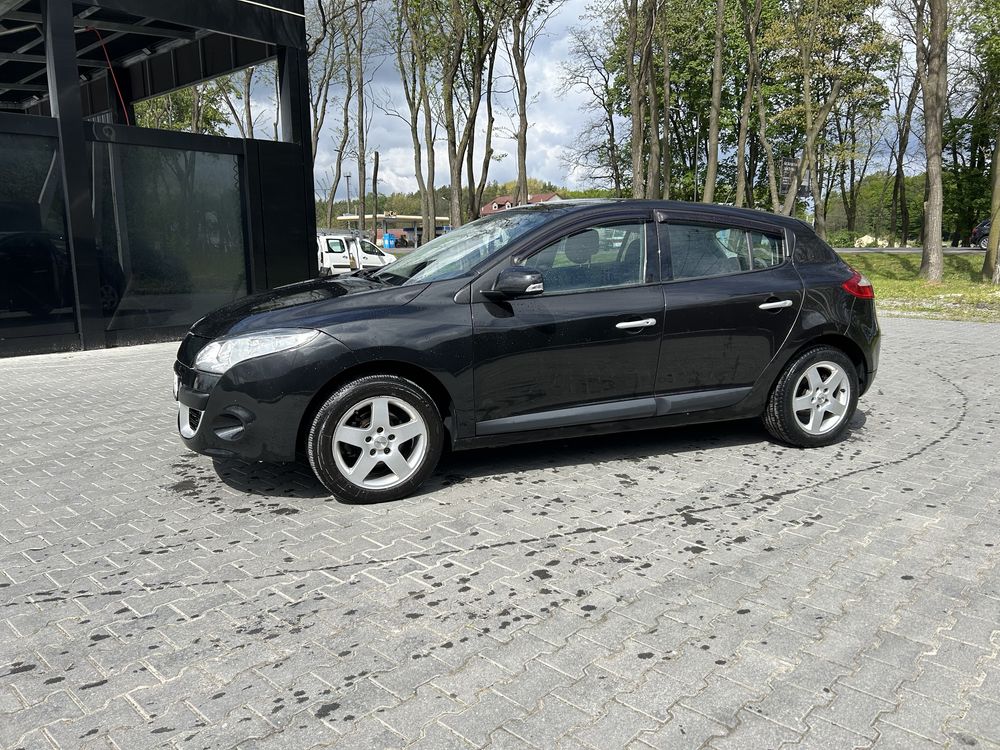 Продам Renault Megane