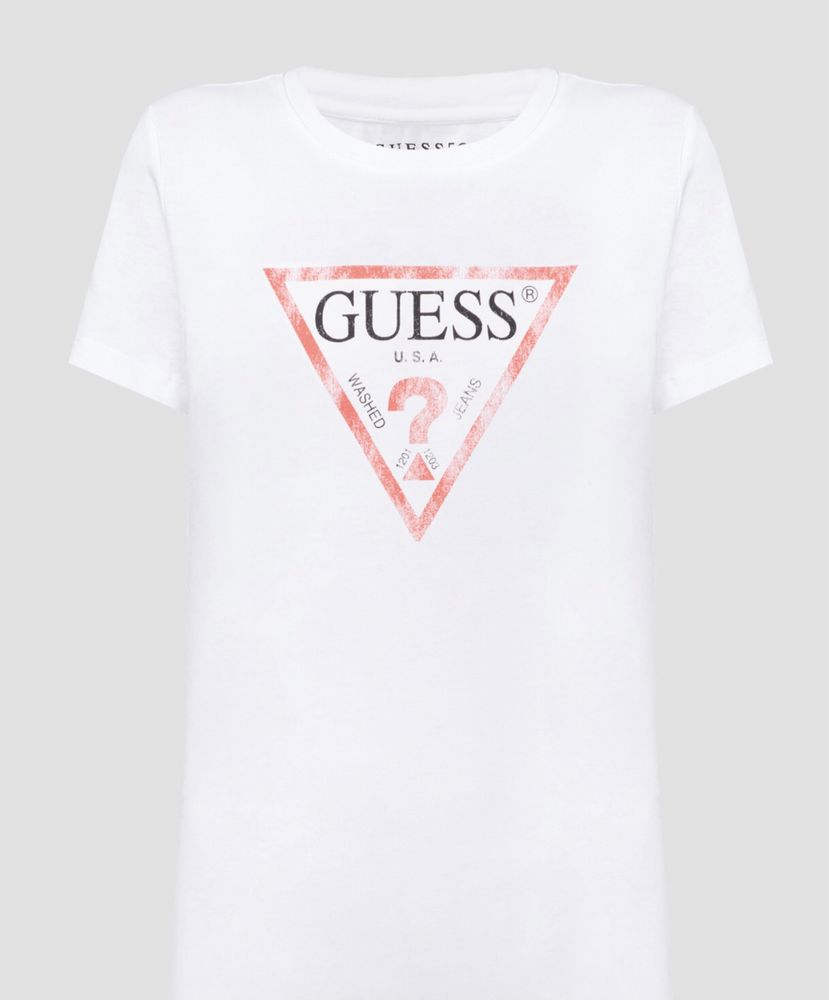 Футболка guess оригинал