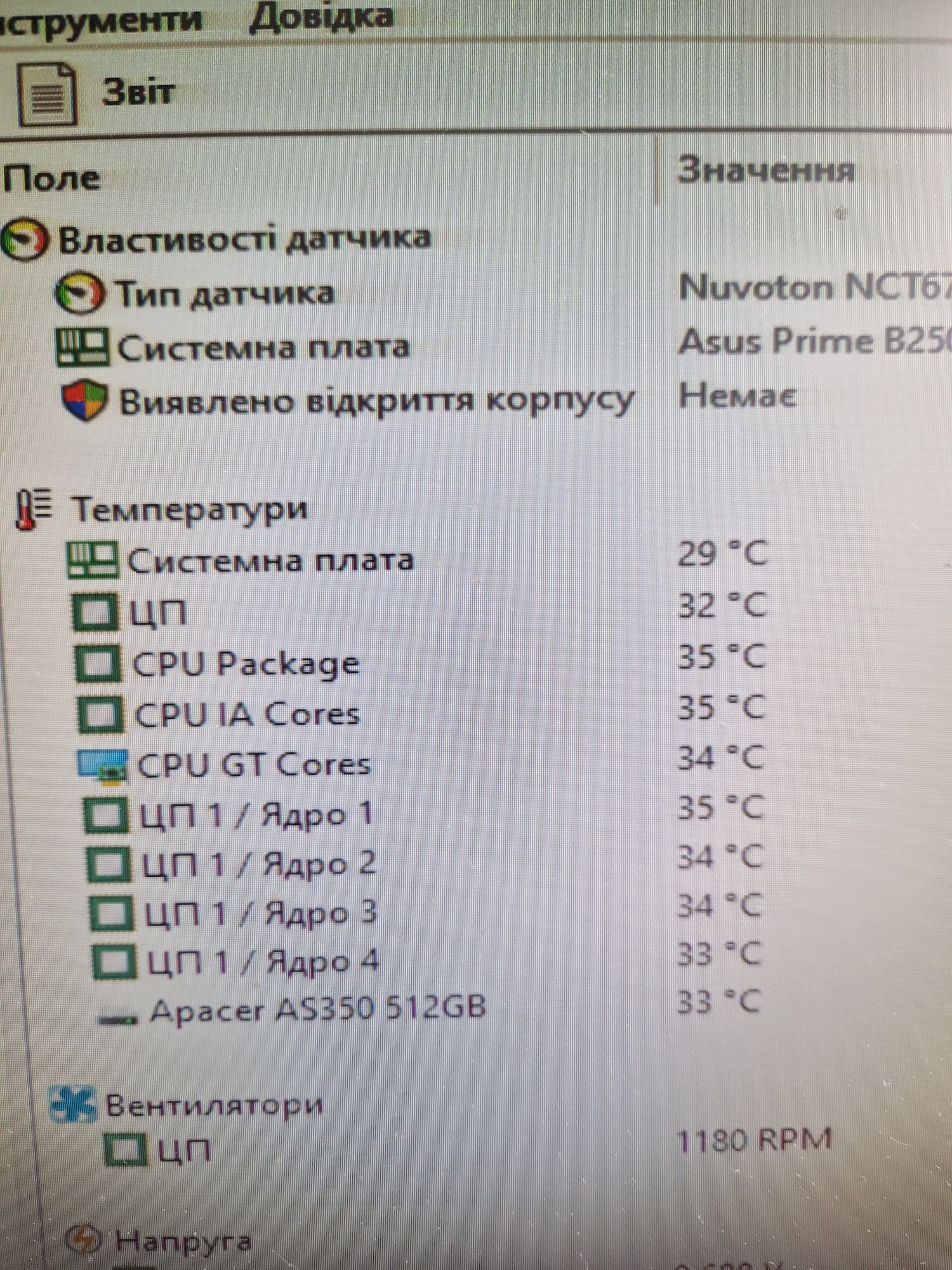 Intel i5-7400 3.5ghz/Asus Prime B250M-A Бистрий комплект 4ядра для ПК