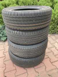 Opony Continental Contact 6 195/55R16 2020 NOWE