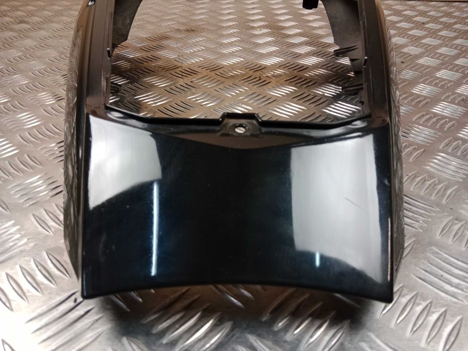 Yamaha R6 Zadupek Ogon Czarna Owiewka Tył Tylny 03-05