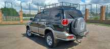 Nissan terrano r20