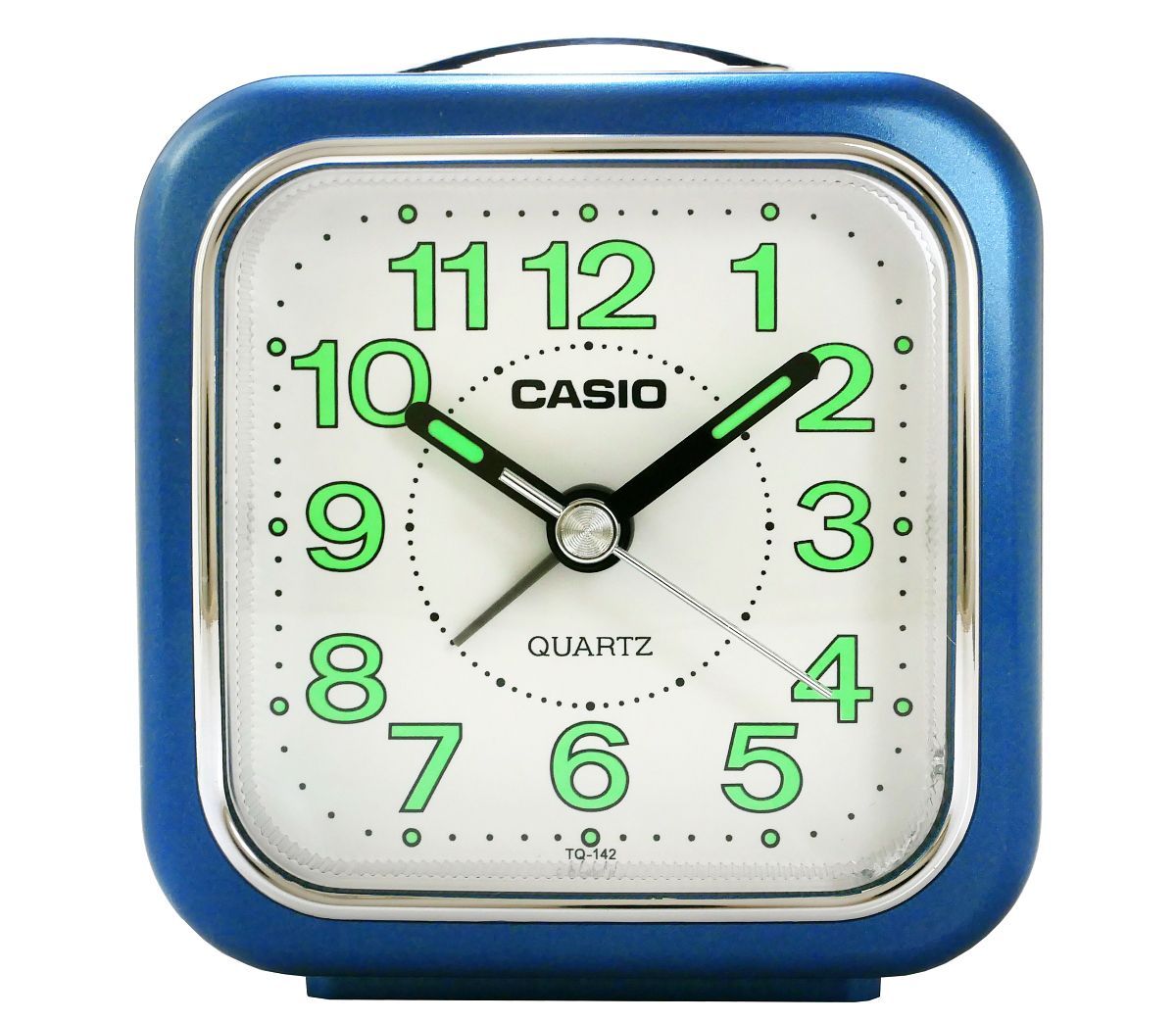 budzik casio tq-142-2ef