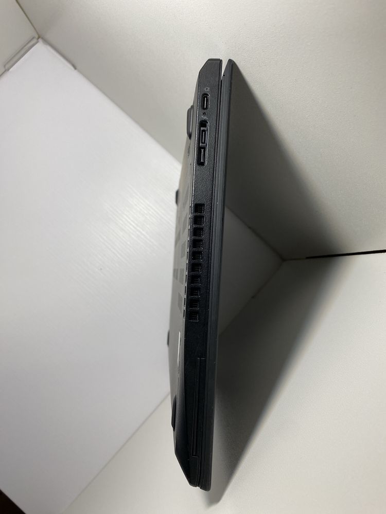 Lenovo ThinkPad T580 i7-8550U 8/256 GB