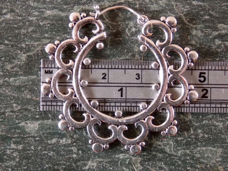 Brincos Senhora BohoChic