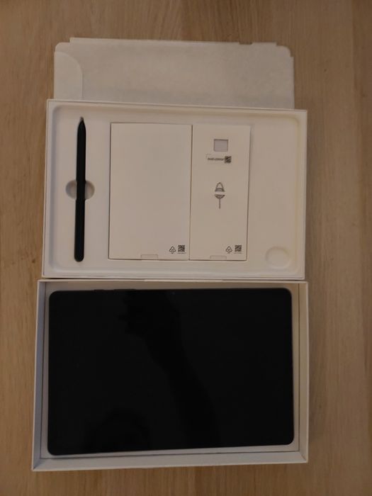 Tablet Samsung Galaxy Tab S9 SM-X710  Amoled