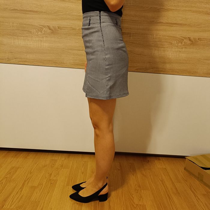 Super cena za Komplet spodnie i spódnica