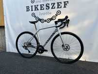 Rower "CANYON ENDURACE CF 7 LTD" Shimano 105 2x12 Ultegra czujnik mocy