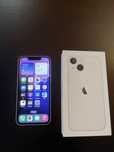 Iphone 13 mini 128 GB stan bardzo dobry