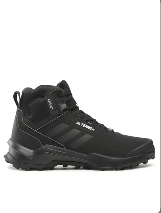 Оригінал 100%. Adidas Terrex Ax4 Mid Beta Cold.Rdy. Ботінки