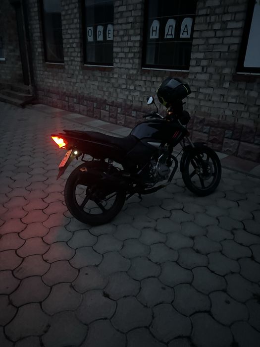 Продам SPARK SP150R-22