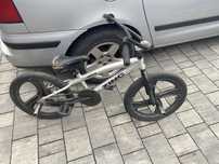 Sprzedam Bmx Zing mały