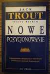 Nowe pozycjonowanie  Trout Rivkin