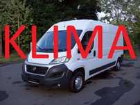 Fiat Ducato  2.3JTD L3H2 Ładny z Niemiec !
