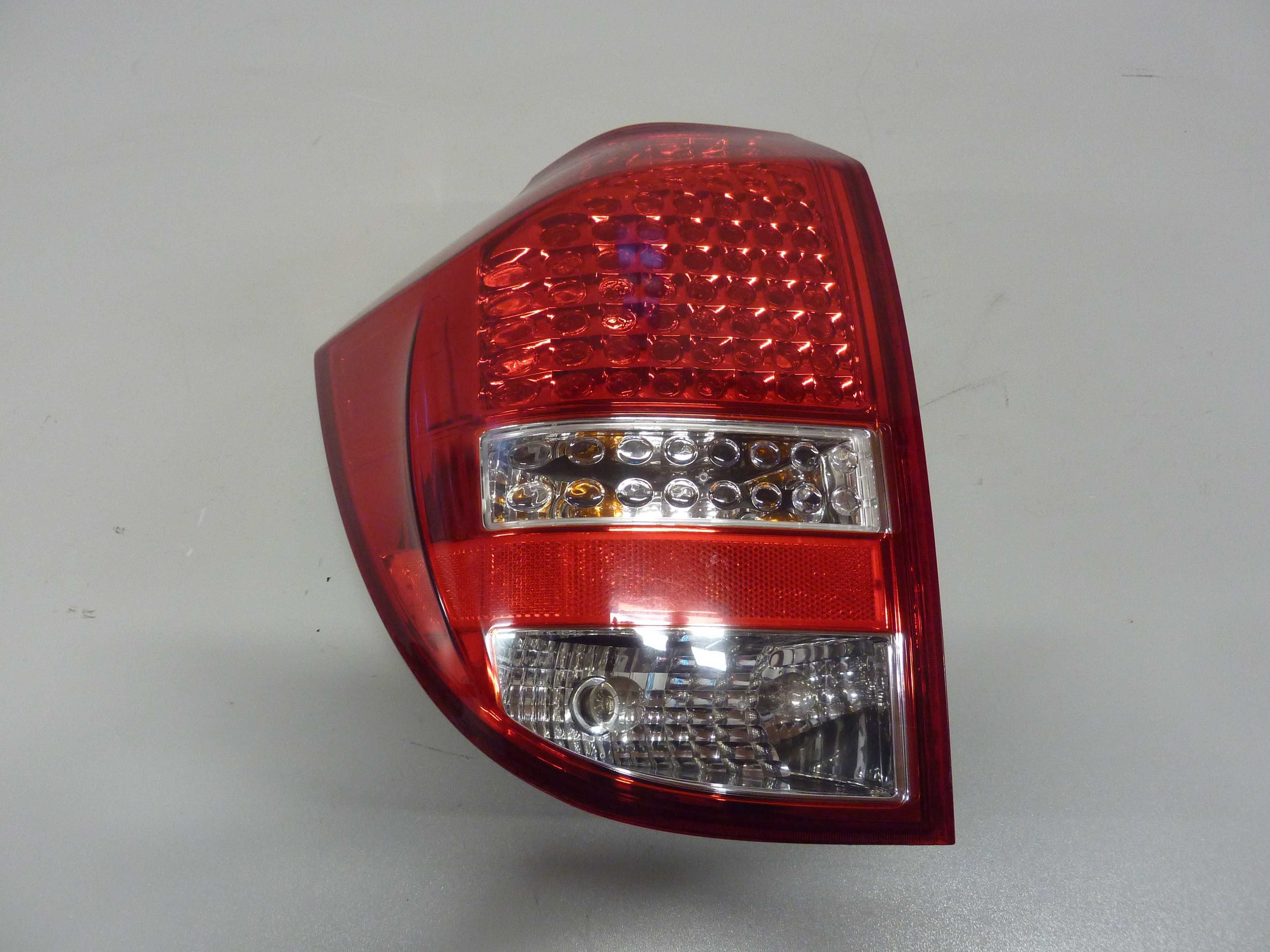 KIA CEED I lift KOMBI 09-12r lampa LEWY TYŁ tylna lewa ŁADNA