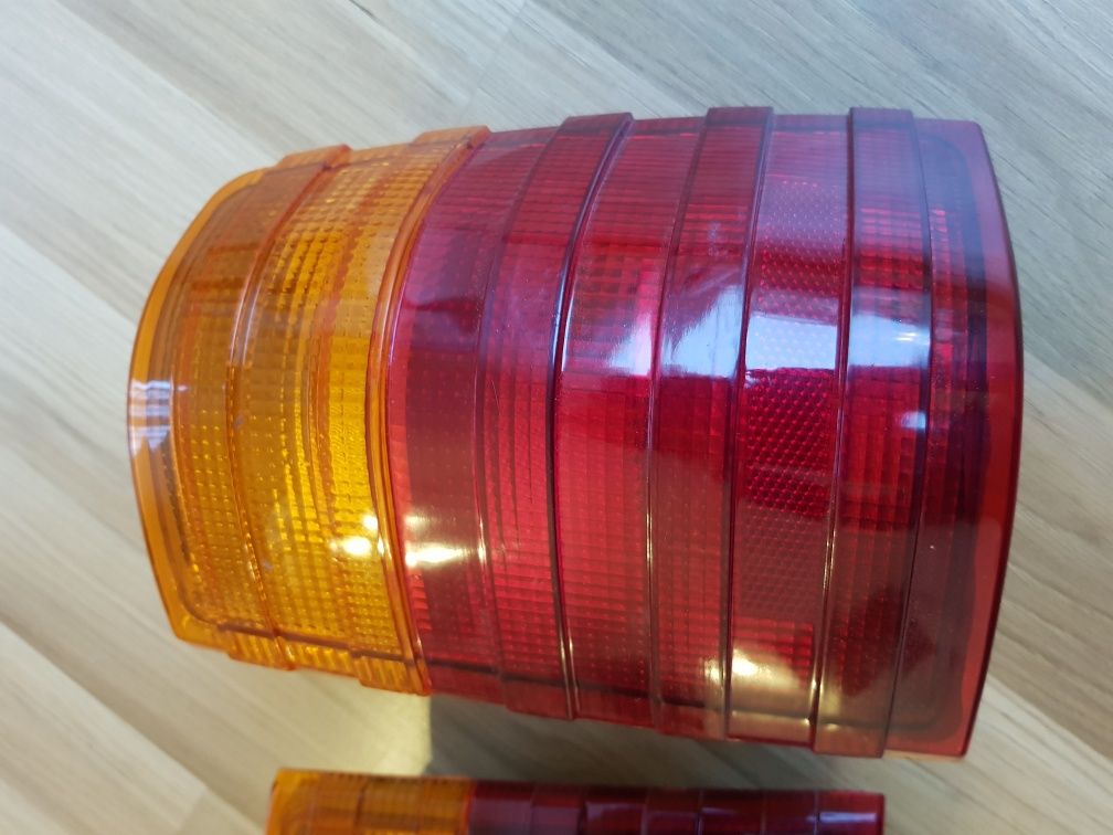 Nowa tylna lampa mercedes 123 kombi lamp tył w123 kombi